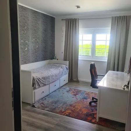An Der Ostsee Apartment *
