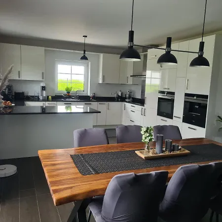 An Der Ostsee Apartment