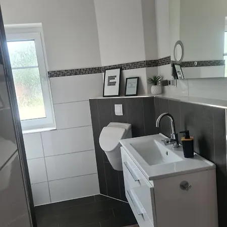 Apartment An Der Ostsee